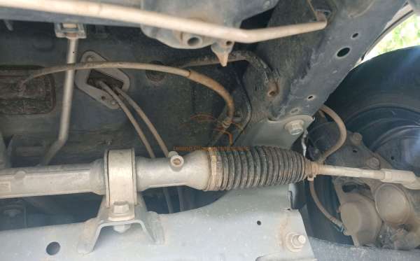 DAIHATSU  GRAN MAX  PICK-UP