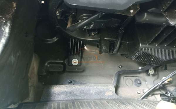 DAIHATSU  GRAN MAX  PICK-UP