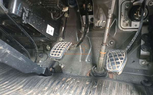 DAIHATSU  GRAN MAX  PICK-UP