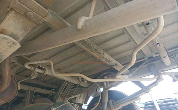 DAIHATSU  GRAN MAX  PICK-UP