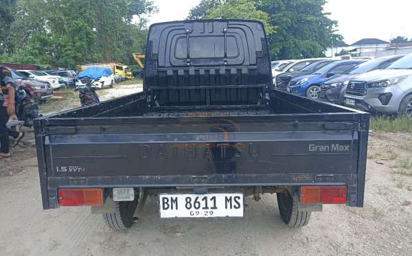 DAIHATSU  GRAN MAX  PICK-UP