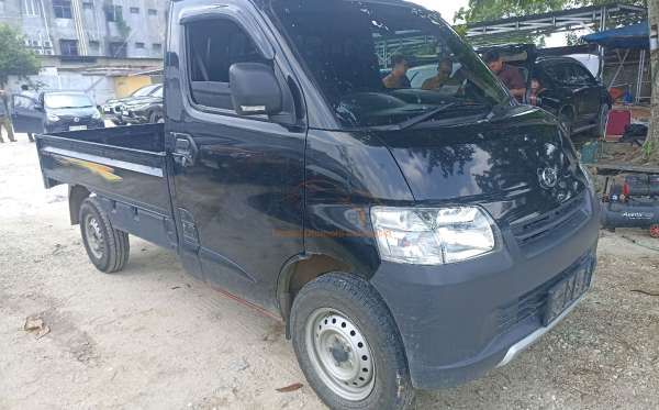 DAIHATSU  GRAN MAX  PICK-UP