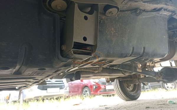 DAIHATSU  GRAN MAX  PICK-UP