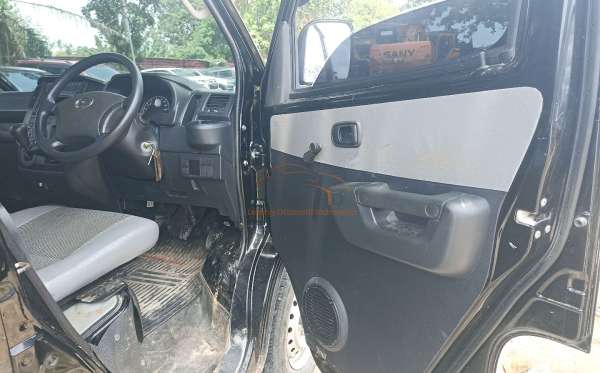 DAIHATSU  GRAN MAX  PICK-UP