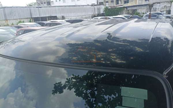 DAIHATSU  GRAN MAX  PICK-UP