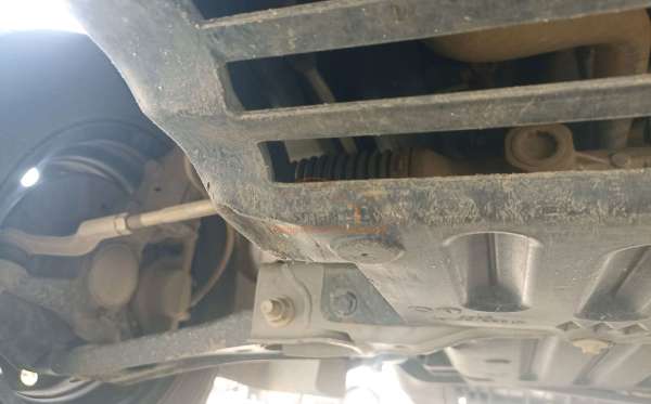 DAIHATSU  GRAN MAX  PICK-UP