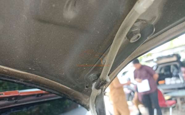 DAIHATSU  GRAN MAX  PICK-UP