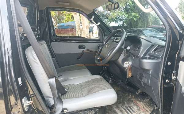 DAIHATSU  GRAN MAX  PICK-UP