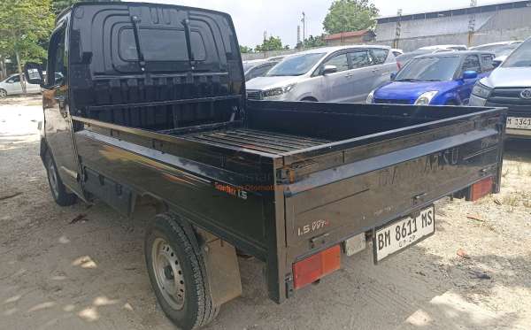 DAIHATSU  GRAN MAX  PICK-UP