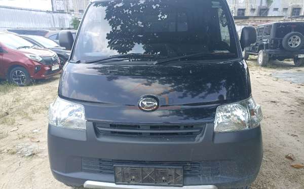 DAIHATSU  GRAN MAX  PICK-UP