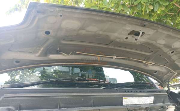 DAIHATSU  GRAN MAX  PICK-UP