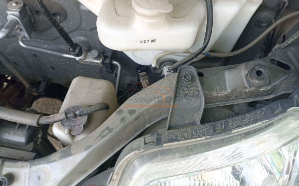 DAIHATSU  GRAN MAX  PICK-UP