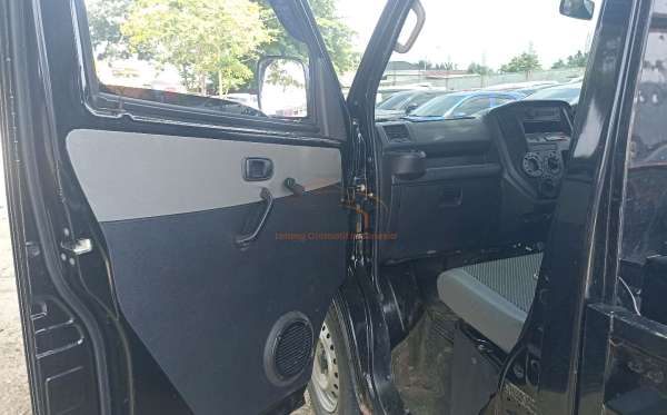 DAIHATSU  GRAN MAX  PICK-UP