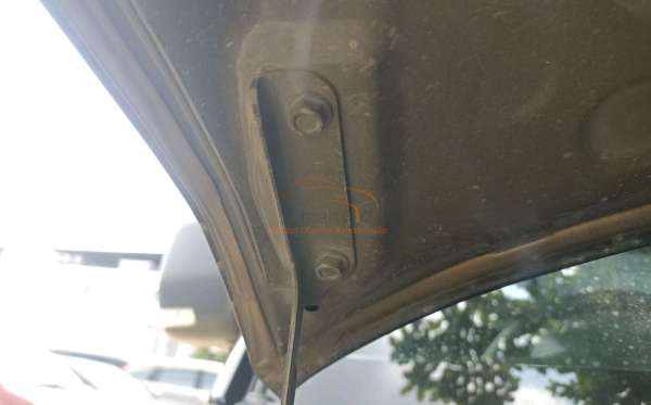 DAIHATSU  GRAN MAX  PICK-UP