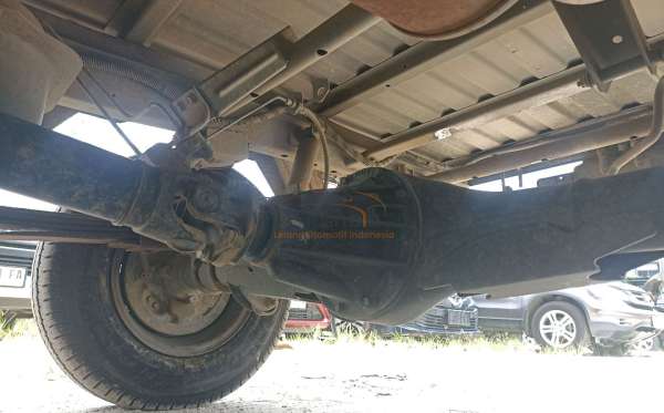 DAIHATSU  GRAN MAX  PICK-UP