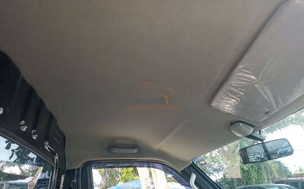 DAIHATSU  GRAN MAX  PICK-UP