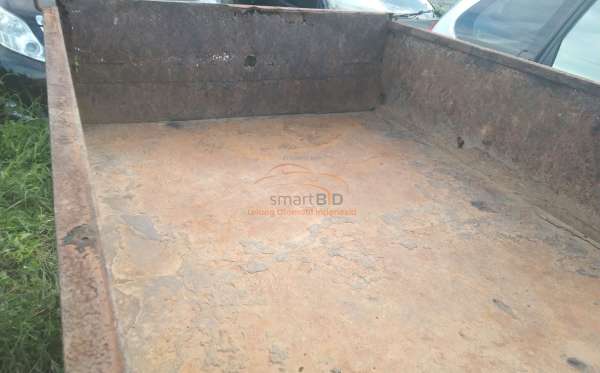 DAIHATSU  GRAN MAX  PICK-UP