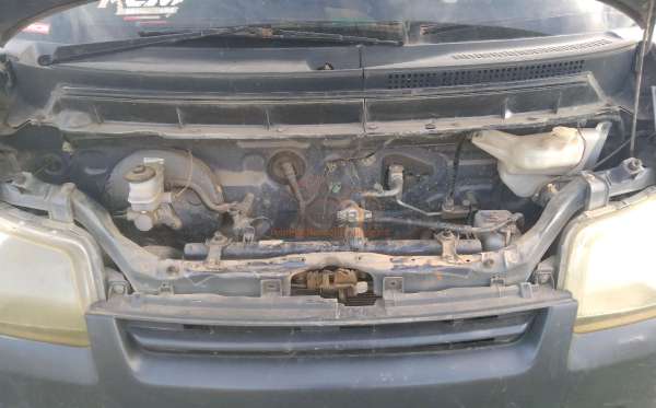 DAIHATSU  GRAN MAX  PICK-UP