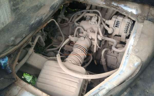 DAIHATSU  GRAN MAX  PICK-UP