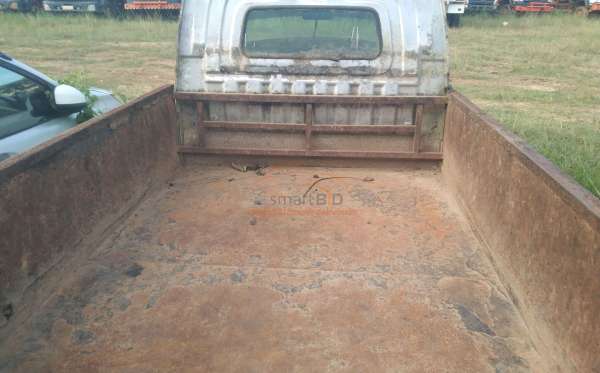 DAIHATSU  GRAN MAX  PICK-UP