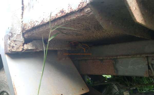 DAIHATSU  GRAN MAX  PICK-UP