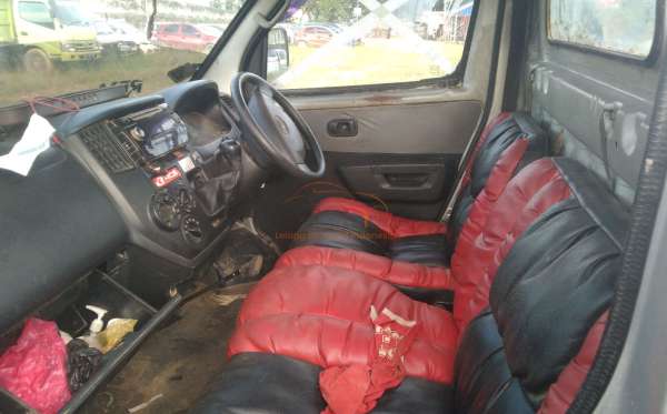 DAIHATSU  GRAN MAX  PICK-UP