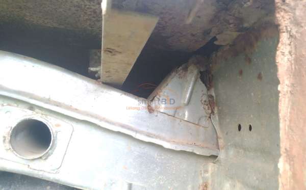 DAIHATSU  GRAN MAX  PICK-UP