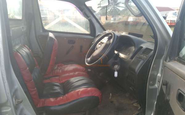 DAIHATSU  GRAN MAX  PICK-UP