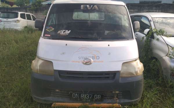 DAIHATSU  GRAN MAX  PICK-UP