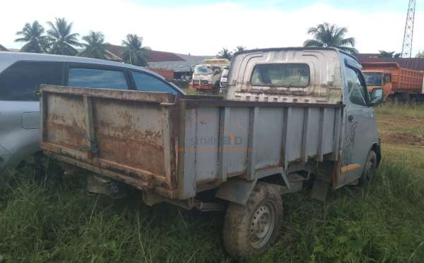 DAIHATSU  GRAN MAX  PICK-UP