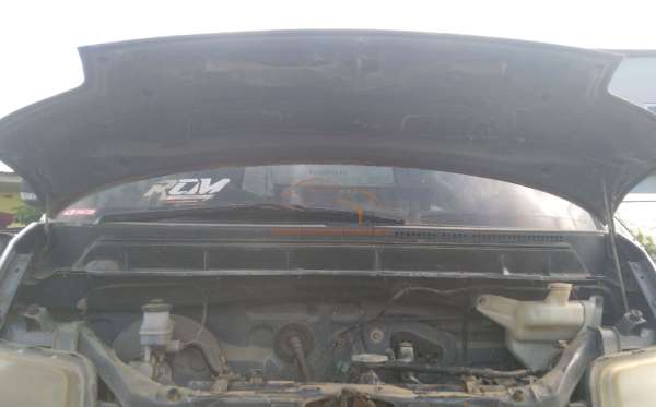 DAIHATSU  GRAN MAX  PICK-UP