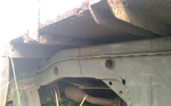 DAIHATSU  GRAN MAX  PICK-UP