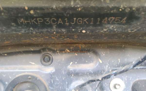 DAIHATSU  GRAN MAX  PICK-UP