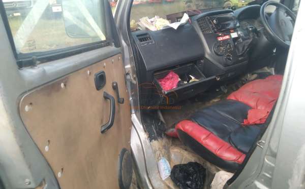 DAIHATSU  GRAN MAX  PICK-UP