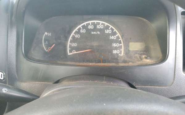 DAIHATSU  GRAN MAX  PICK-UP