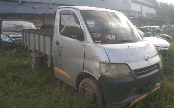 DAIHATSU  GRAN MAX  PICK-UP