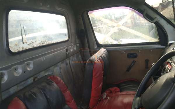 DAIHATSU  GRAN MAX  PICK-UP