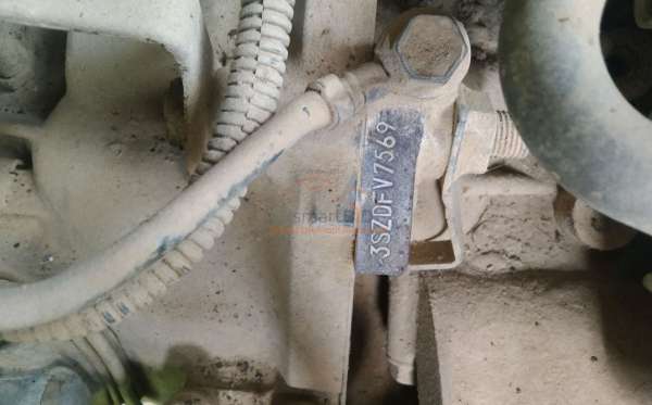 DAIHATSU  GRAN MAX  PICK-UP