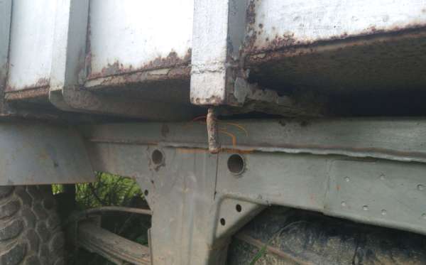 DAIHATSU  GRAN MAX  PICK-UP