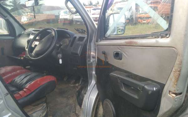 DAIHATSU  GRAN MAX  PICK-UP