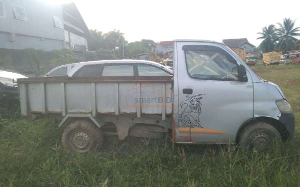 DAIHATSU  GRAN MAX  PICK-UP