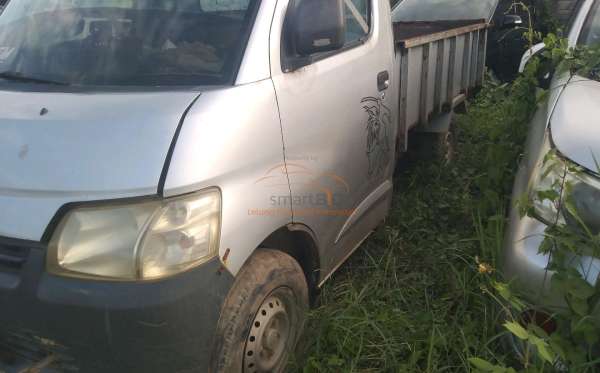 DAIHATSU  GRAN MAX  PICK-UP