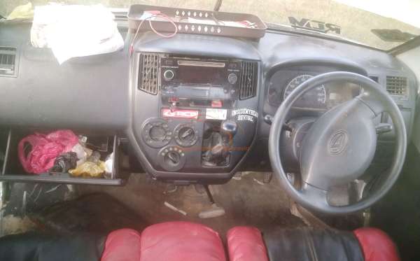 DAIHATSU  GRAN MAX  PICK-UP