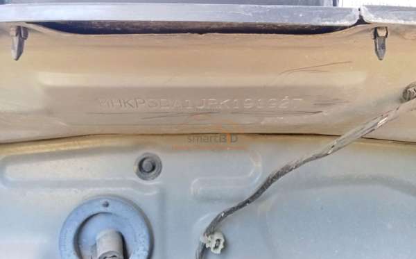 DAIHATSU GRAN MAX PICK-UP 1.3