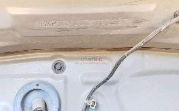 DAIHATSU GRAN MAX PICK-UP 1.3