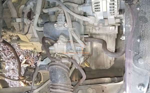 DAIHATSU GRAN MAX PICK-UP 1.3