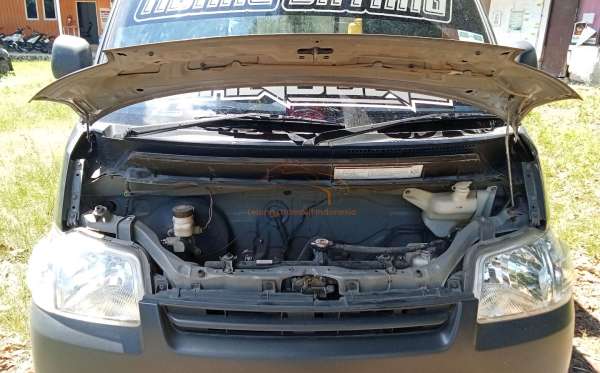 DAIHATSU GRAN MAX PICK-UP 1.3