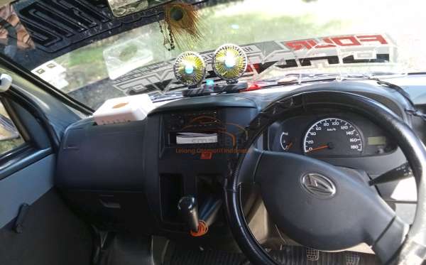 DAIHATSU GRAN MAX PICK-UP 1.3