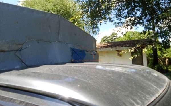 DAIHATSU GRAN MAX PICK-UP 1.3