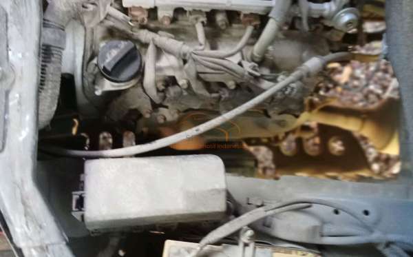 DAIHATSU GRAN MAX PICK-UP 1.3